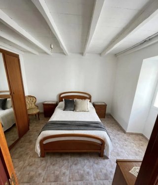 Alquiler vacacional Camelle, Galicia