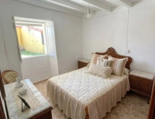 Alquiler vacacional Camelle, Galicia