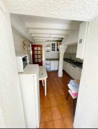 Alquiler vacacional Camelle, Galicia