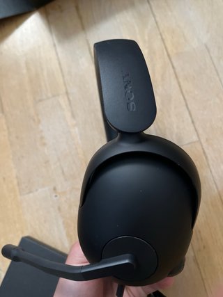 Auriculares Gaming Sony Inzone H3