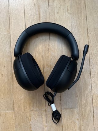 Auriculares Gaming Sony Inzone H3