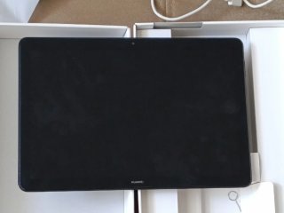 Tablet Huawei MediaPad T5 10.1 Negra