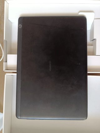 Tablet Huawei MediaPad T5 10.1 Negra