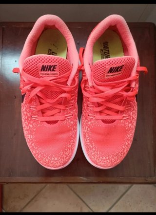 Scarpe Nike Donna Rosa