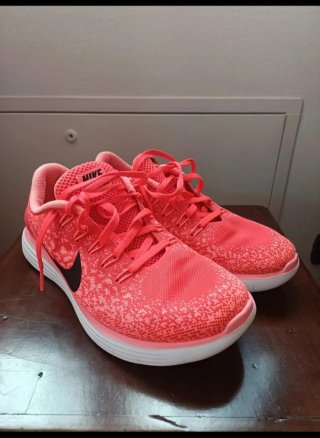 Scarpe Nike Donna Rosa