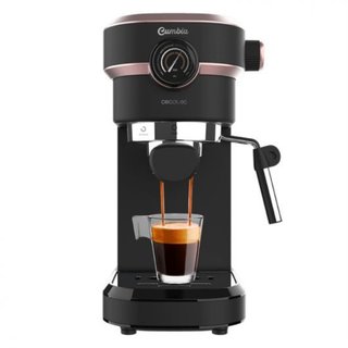 CECOTEC-01574 Cafetera Cecotec Cumbia 890 Rose Pro