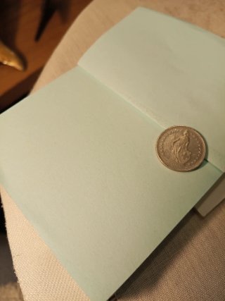 Moneta 1/2 Fr. 1990 Svizzera