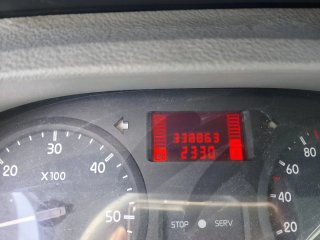 Renault Master 2007