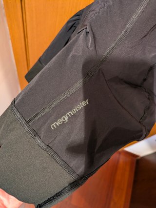 NUEVO Culote alta gama MEGMESTEIR L8 BIB SHORTS TS