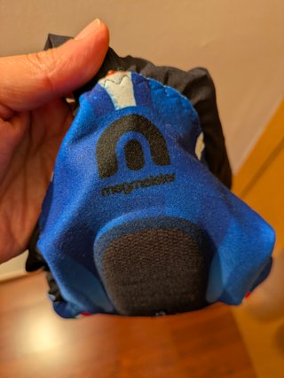 NUEVO Culote alta gama MEGMESTEIR L8 BIB SHORTS TS