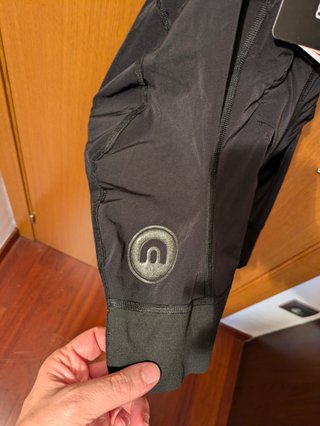 NUEVO Culote alta gama MEGMESTEIR L8 BIB SHORTS TS