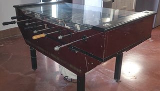 Mesa de billar SAM Euro Edition