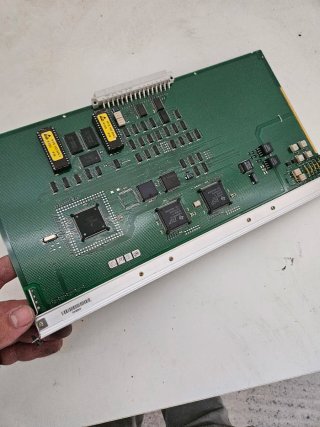 Scheda Elettronica Ericsson Aastra ROF 1575112/1