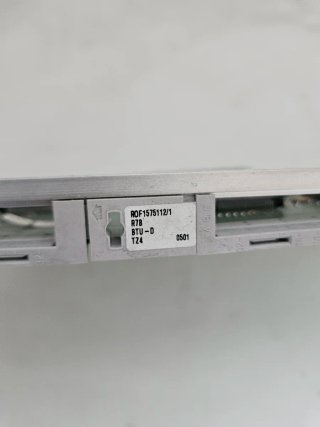 Scheda Elettronica Ericsson Aastra ROF 1575112/1