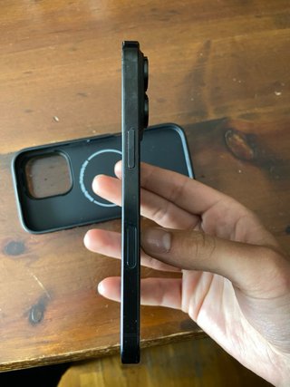 iPhone 16 Pro 512GB Negro