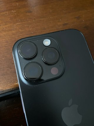 iPhone 16 Pro 512GB Negro