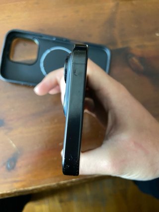 iPhone 16 Pro 512GB Negro