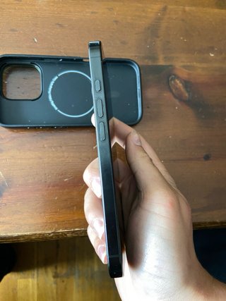 iPhone 16 Pro 512GB Negro