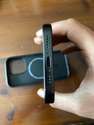 iPhone 16 Pro 512GB Negro