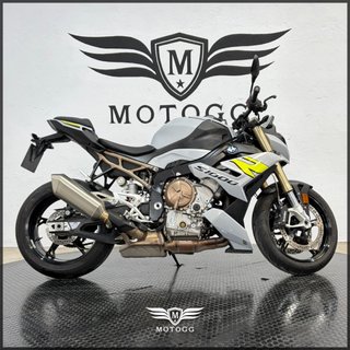 BMW S 1000 R - 2021, 19.839KM y 1 AÑO de GARANTÍA