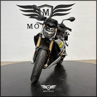 BMW S 1000 R - 2021, 19.839KM y 1 AÑO de GARANTÍA