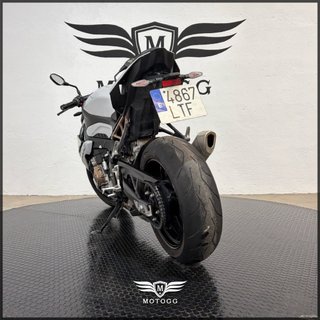 BMW S 1000 R - 2021, 19.839KM y 1 AÑO de GARANTÍA
