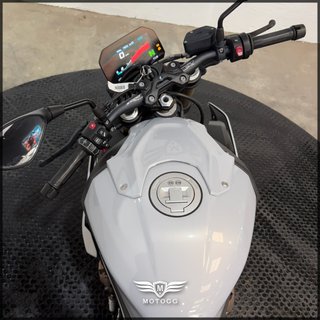 BMW S 1000 R - 2021, 19.839KM y 1 AÑO de GARANTÍA