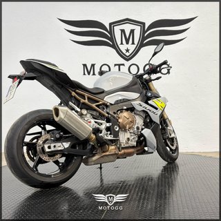 BMW S 1000 R - 2021, 19.839KM y 1 AÑO de GARANTÍA