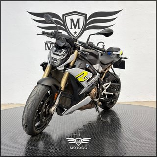 BMW S 1000 R - 2021, 19.839KM y 1 AÑO de GARANTÍA