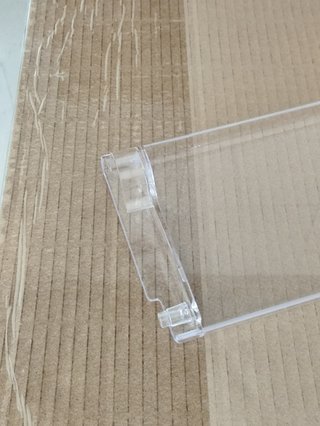 Tapa Zona Cero Grados Bosch Nevera 70cm