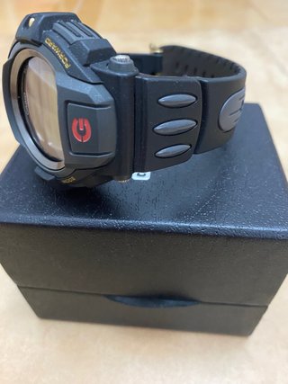 Casio G-Shock DW-9300 Raysman Solar