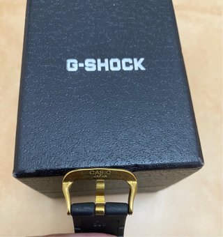 Casio G-Shock DW-9300 Raysman Solar