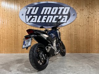Honda NC 750 X DCT