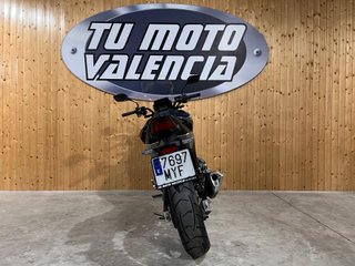 Honda NC 750 X DCT