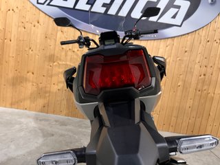 Honda NC 750 X DCT