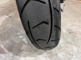 Honda NC 750 X DCT