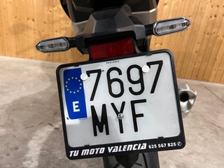 Honda NC 750 X DCT