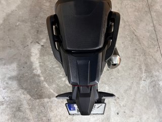 Honda NC 750 X DCT