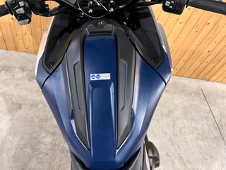 Honda NC 750 X DCT