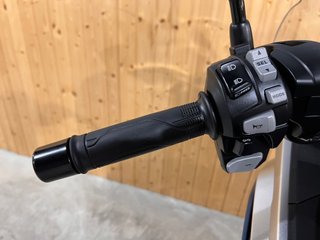 Honda NC 750 X DCT