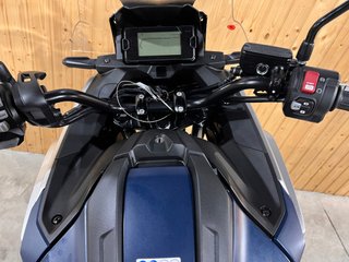 Honda NC 750 X DCT