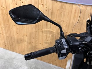Honda NC 750 X DCT