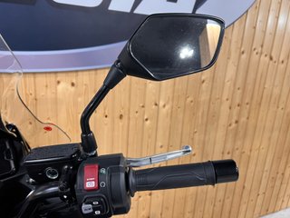 Honda NC 750 X DCT