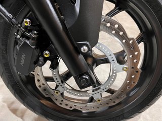 Honda NC 750 X DCT