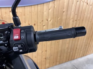 Honda NC 750 X DCT