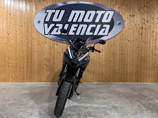 Honda NC 750 X DCT