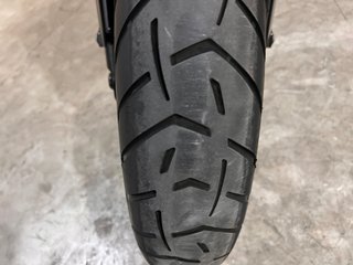 Honda NC 750 X DCT