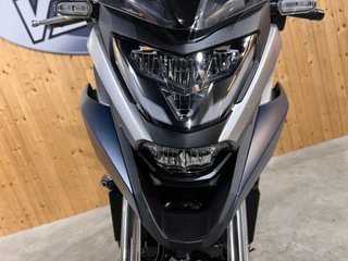 Honda NC 750 X DCT
