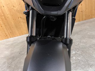 Honda NC 750 X DCT