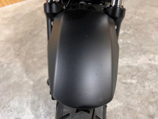 Honda NC 750 X DCT